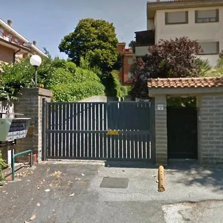 Appartement House Volusia