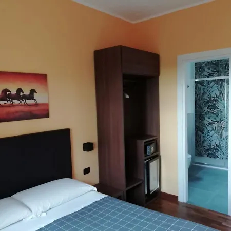 House Volusia Appartement