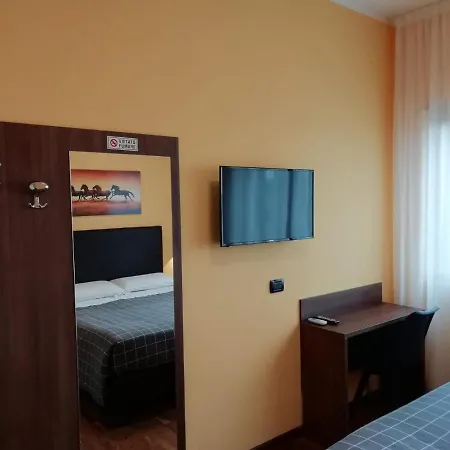 Appartement House Volusia *