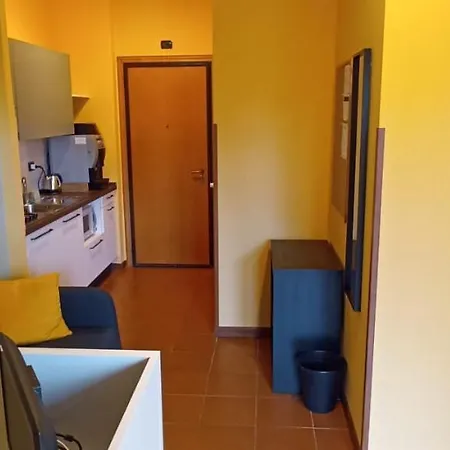 Appartement House Volusia La Giustiniana